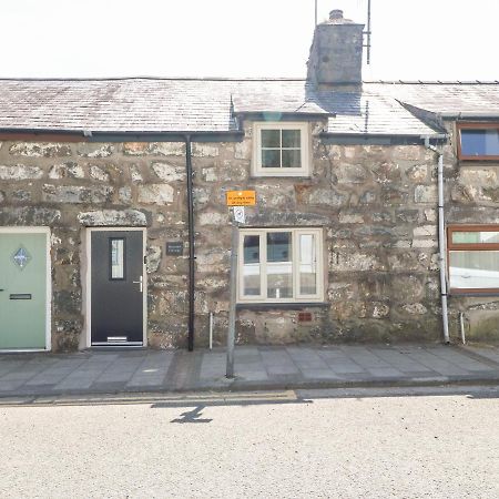 Weaver'S Cottage Porthmadog Zewnętrze zdjęcie