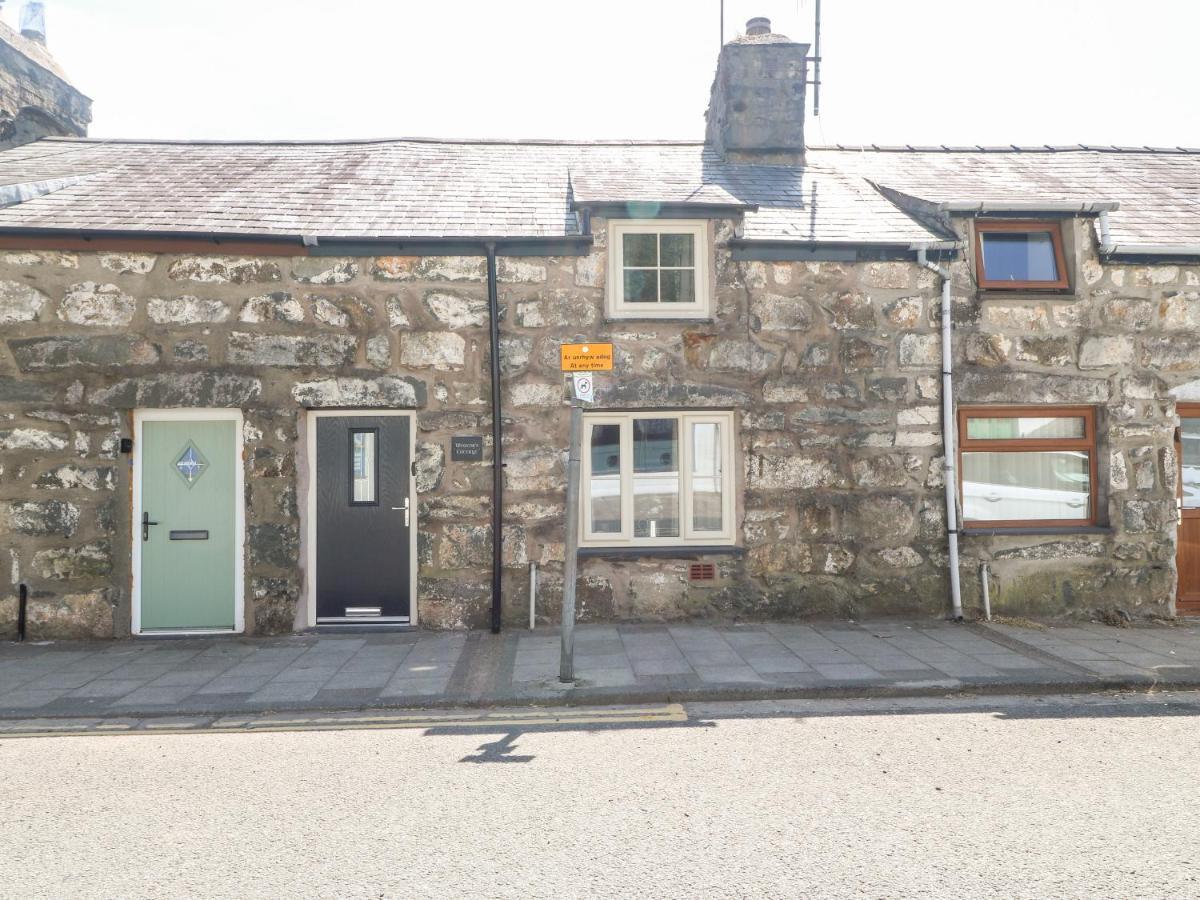 Weaver'S Cottage Porthmadog Zewnętrze zdjęcie