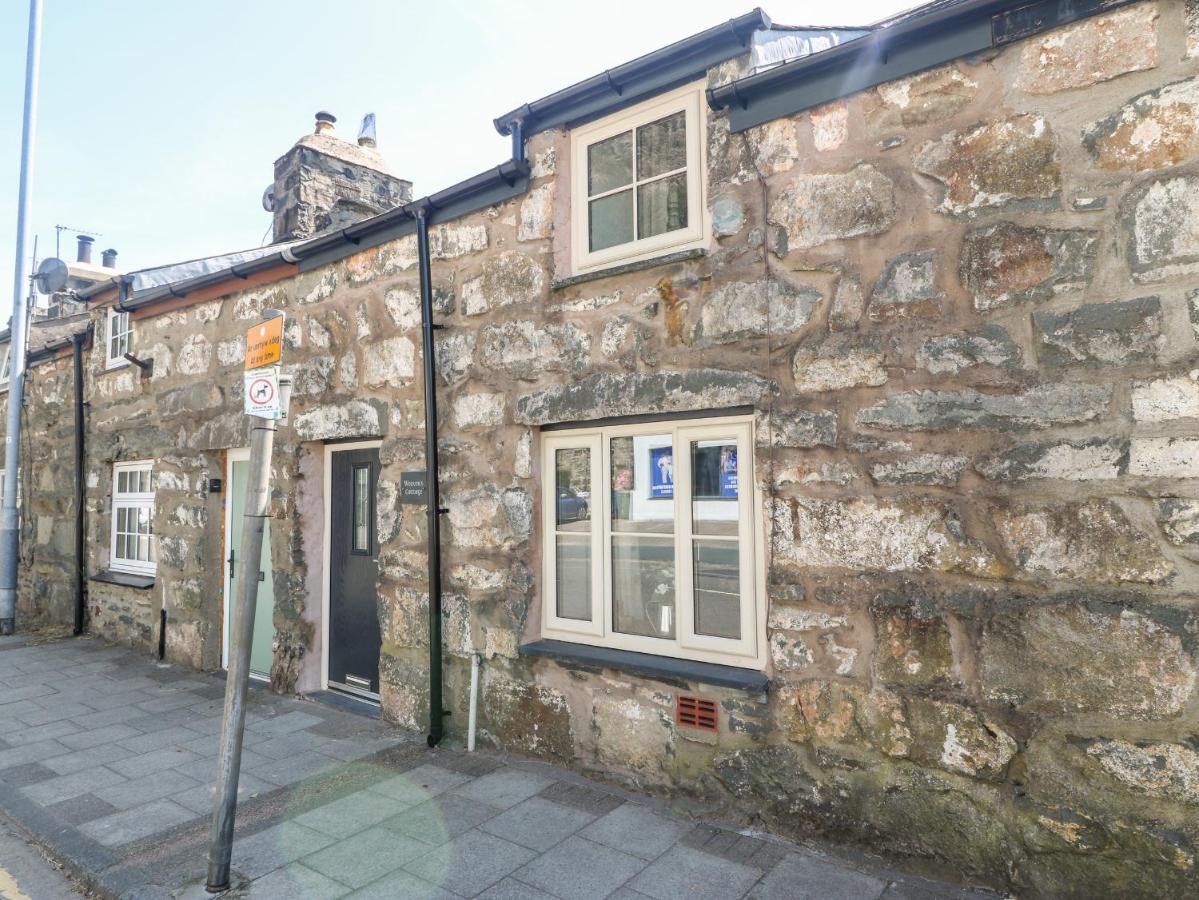 Weaver'S Cottage Porthmadog Zewnętrze zdjęcie